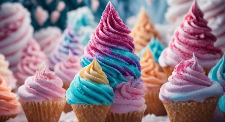Sugar and Spice: How Dessert Flavors Can Inspire Your Next Lipstick Look