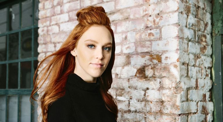 20 Radiant Auburn Hair Ideas to Inspire Your Next Look